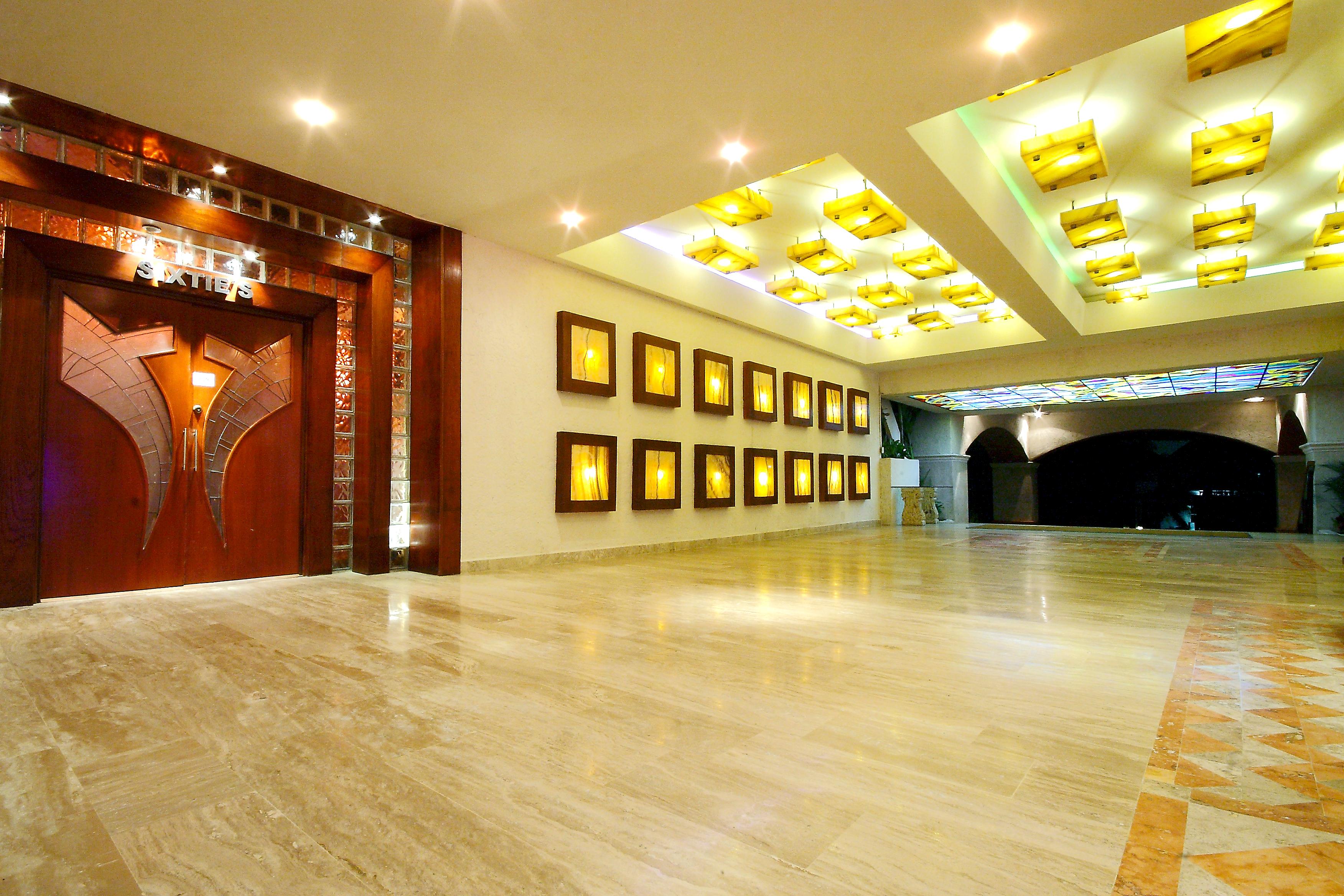 Golden Parnassus Resort- Adults Only All Inclusive
