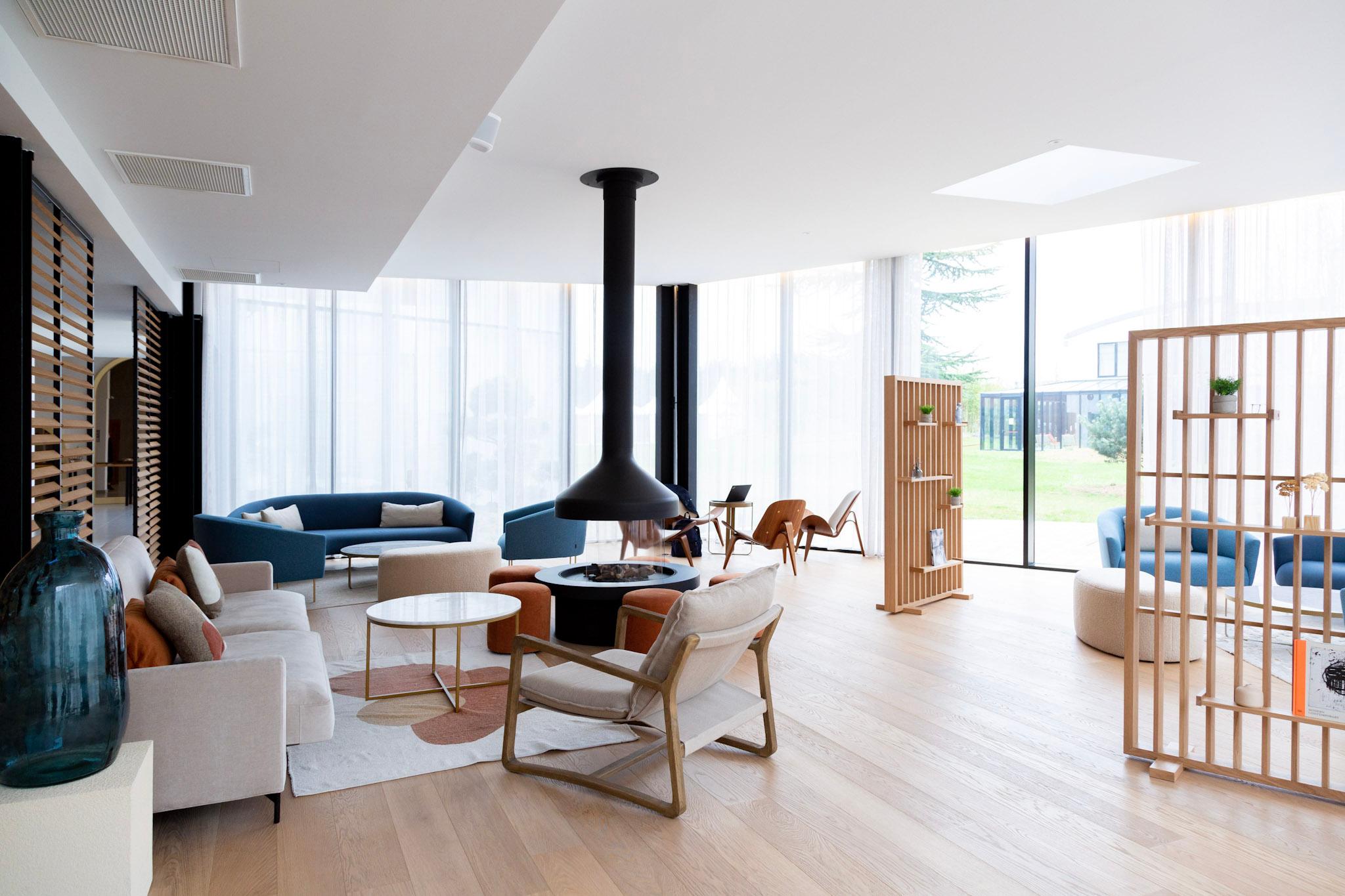 Paxton Hôtel Spa Paris MLV