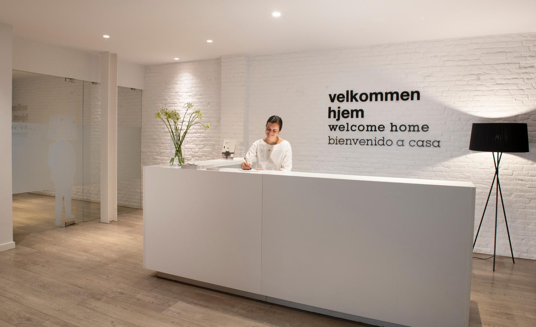Eric Vokel Boutique Apartments Gran Via Suites