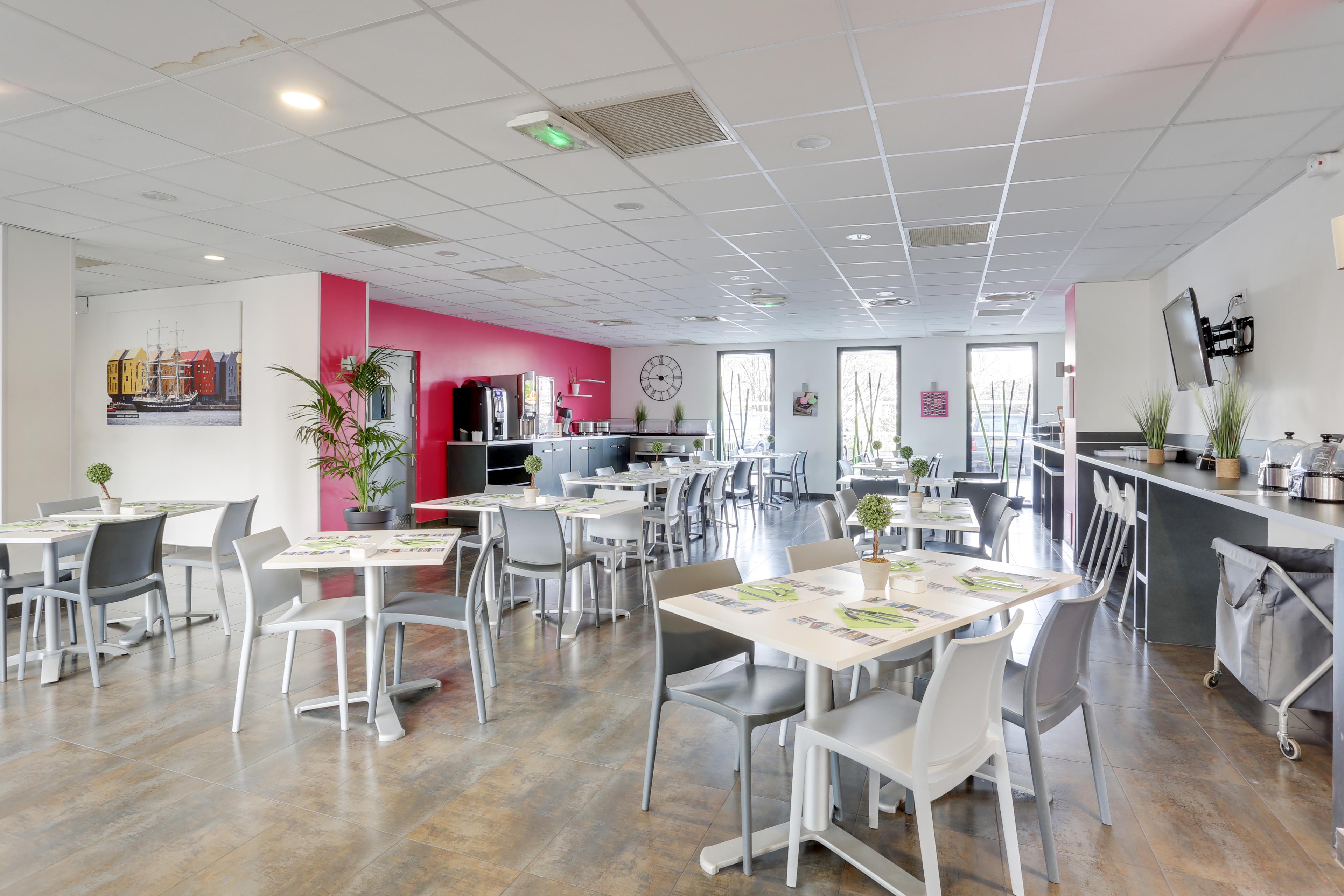 All Suites Aeroport Paris Orly Rungis
